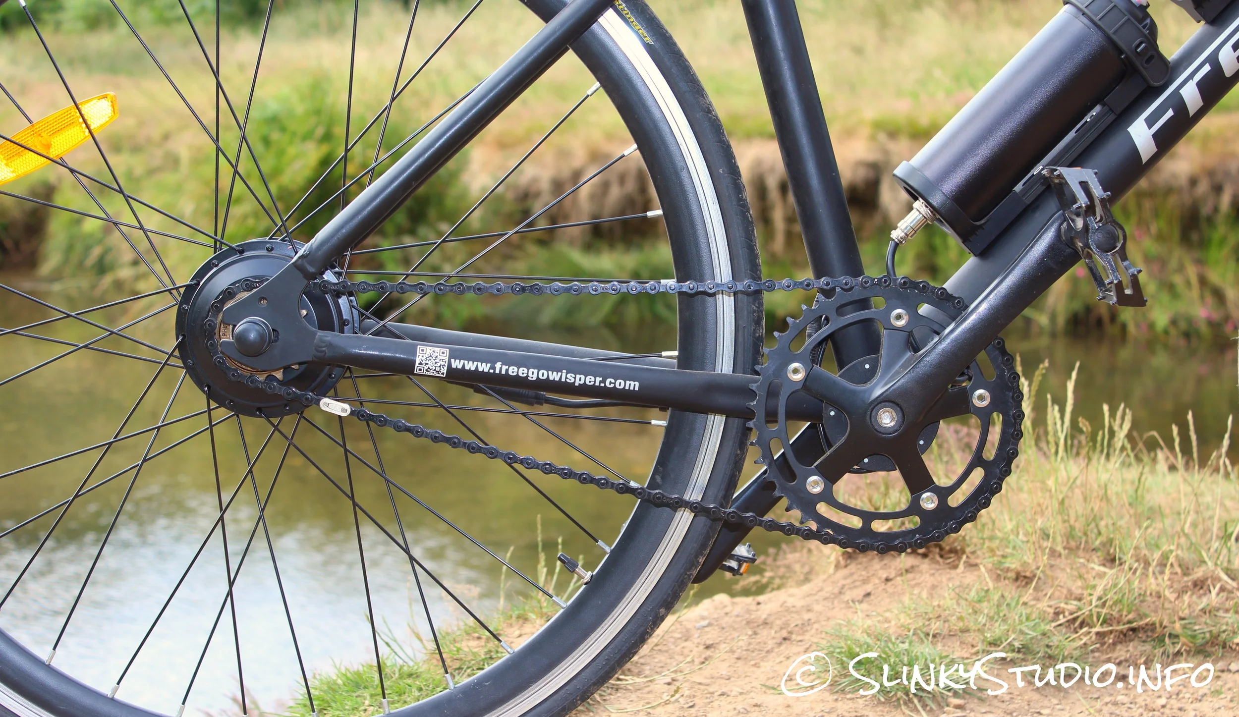 Freeway ebike review hot sale